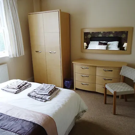 Prázdninový dům Carthwaite Keswick (Cumbria)