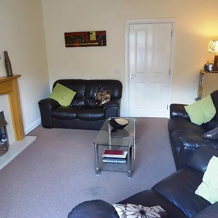 Carthwaite Ferienhaus *