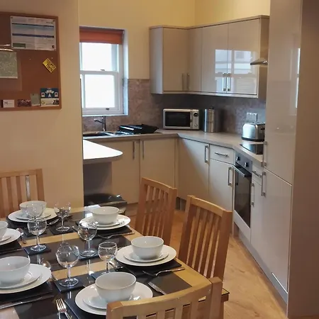 Carthwaite Ferienhaus Keswick (Cumbria)