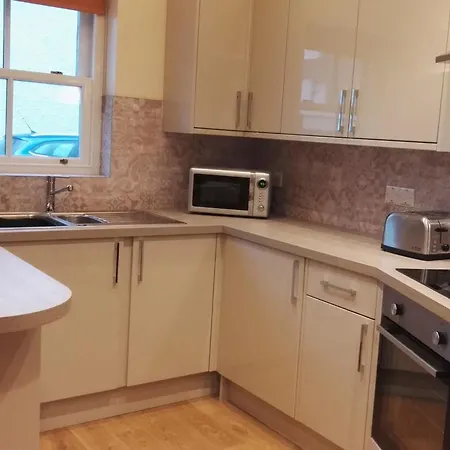 Carthwaite Hébergement de vacances *