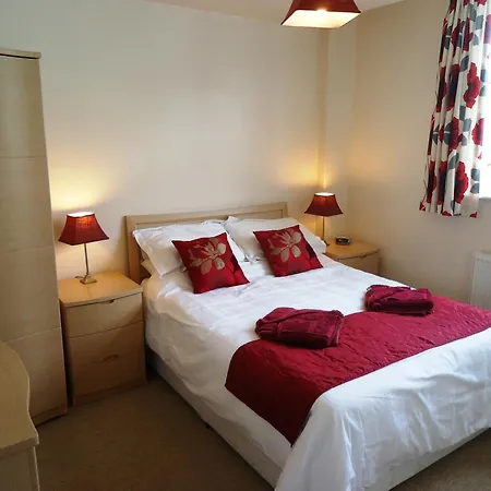 Carthwaite Hébergement de vacances