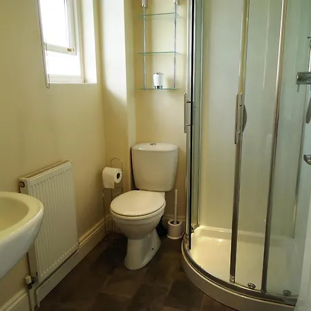 Hébergement de vacances Carthwaite