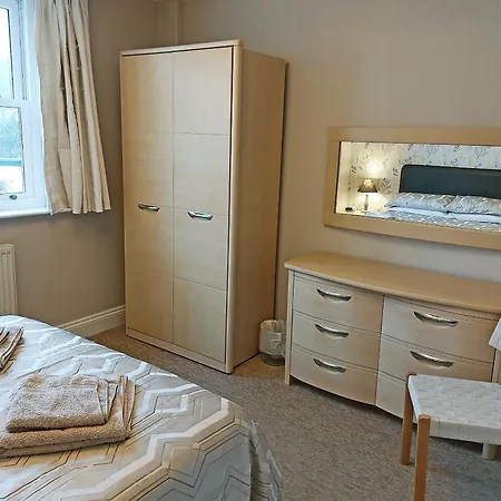 Carthwaite Hébergement de vacances