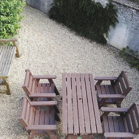 Hébergement de vacances Carthwaite