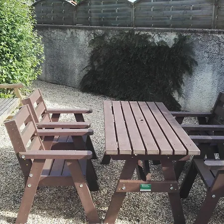 Carthwaite Holiday home