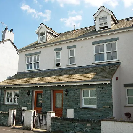 Carthwaite Holiday home