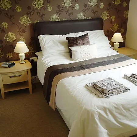 Carthwaite Holiday home