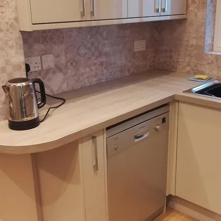 Holiday home Carthwaite *