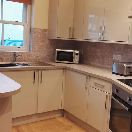 Carthwaite Holiday home *