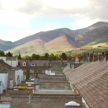 Holiday home Carthwaite Keswick (Cumbria)