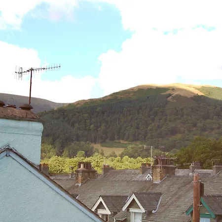 Carthwaite Holiday home *