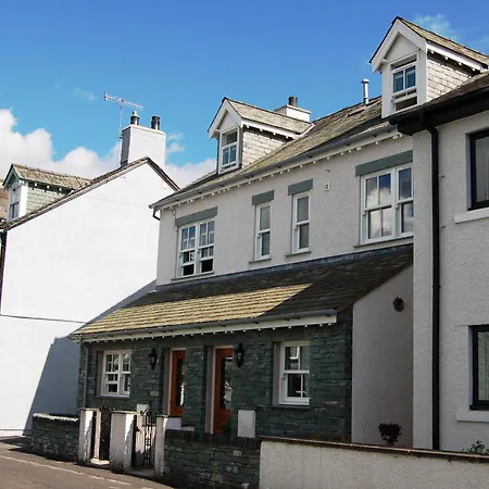 Carthwaite Holiday home Keswick (Cumbria)