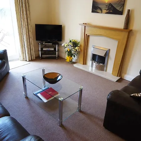 Holiday home Carthwaite