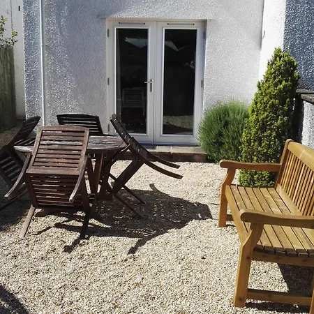 Ferienhaus Carthwaite *